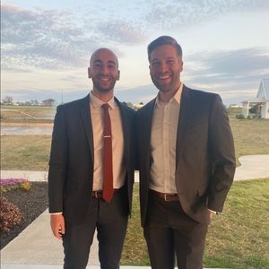 Meet your Posher, Naeem